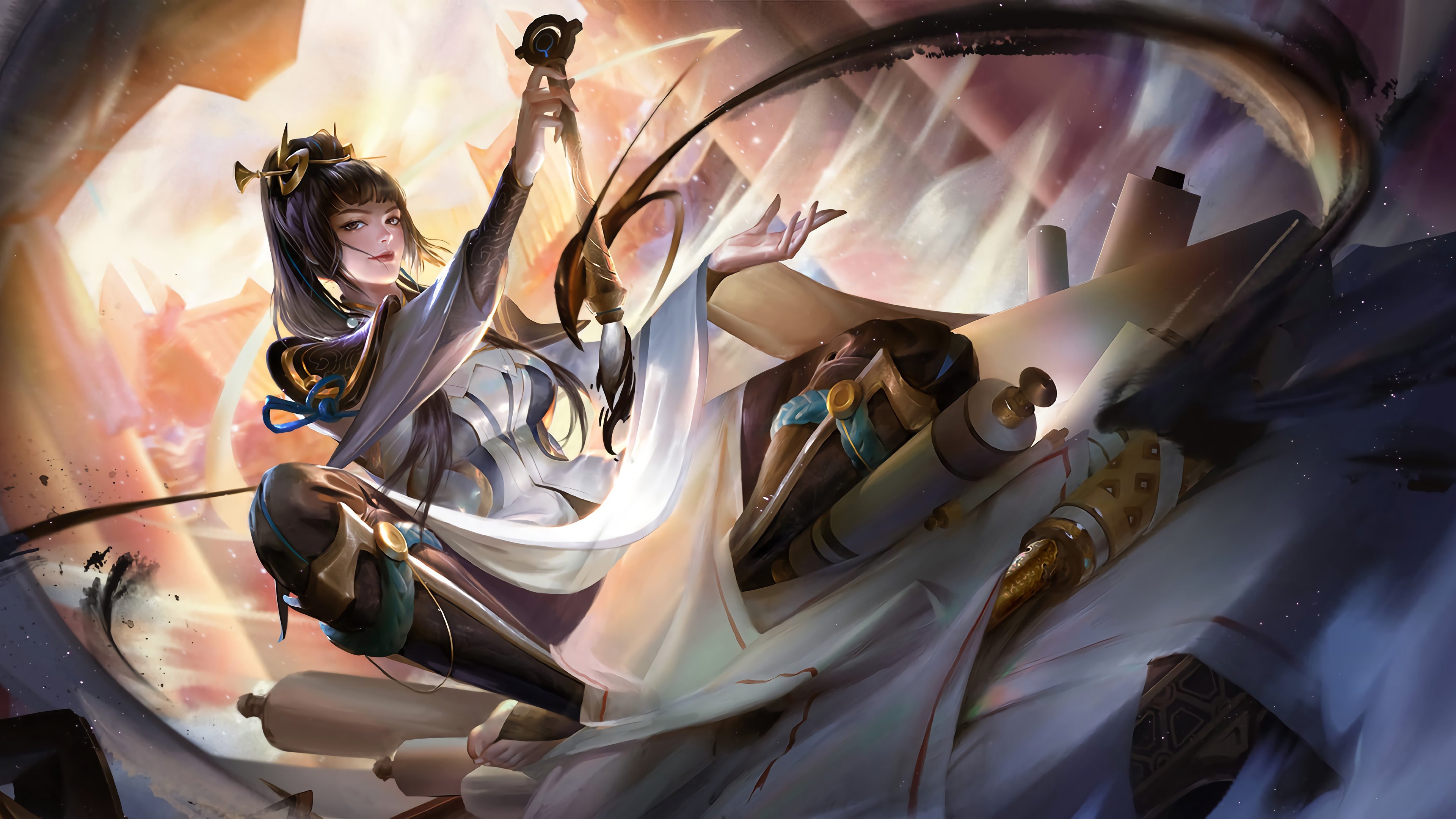 开云官方-《探索未来：电竞产业的虚拟现实科技应用》，未来电竞市场前景巨大